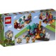 LEGO® 21168 El Bosque Deformado