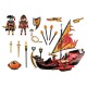 Playmobil® 70641 Barco Bandidos de Burnham