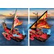 Playmobil® 70641 Barco Bandidos de Burnham