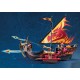 Playmobil® 70641 Barco Bandidos de Burnham