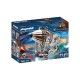 Playmobil® 70642 Zeppelin Novelmore de Dario
