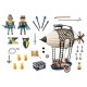 Playmobil® 70642 Zeppelin Novelmore de Dario