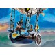 Playmobil® 70642 Zeppelin Novelmore de Dario