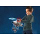 Playmobil® 70642 Zeppelin Novelmore de Dario