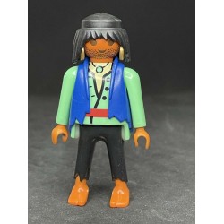 P0161 Figura Suelta sin Complementos