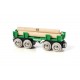 BRIO® 33696 Vagón de Carga de Troncos