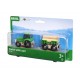 BRIO® 33799 Tractor con Remolque