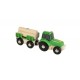 BRIO® 33799 Tractor con Remolque