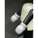BRAZO_0280 Pareja Guantes Gris