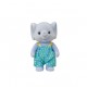 Sylvanian Families 5376:Familia Elefante