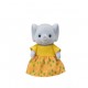 Sylvanian Families 5376:Familia Elefante