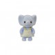 Sylvanian Families 5376:Familia Elefante