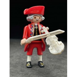 PR0367 Figura con Complementos