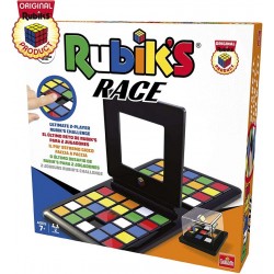 Goliath. Rubik’s Race