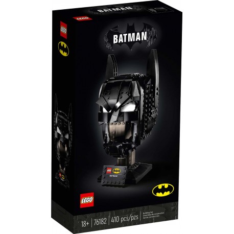 LEGO® 76182 Capucha de Batman™