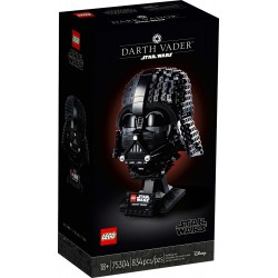 LEGO® 75304 Casco de Darth Vader™