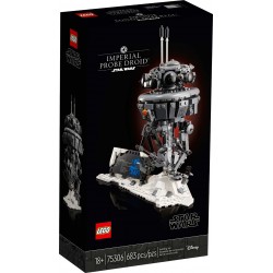 LEGO® 75306 Droide Sonda Imperial