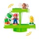 Super Mario  Balancing Game Ground Stage