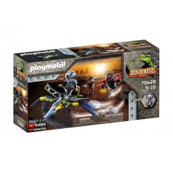 Playmobil® 70628 Pteranodon: Ataque desde el aire
