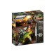 Playmobil® 70626 Saichania: Defensa del luchador