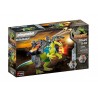 Playmobil® 70625  Spinosaurus: Doble poder de defensa