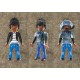 Playmobil® 70625  Spinosaurus: Doble poder de defensa
