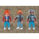 Playmobil® 70625  Spinosaurus: Doble poder de defensa