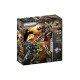 Playmobil® 70624 T-Rex: Batalla de los Gigantes