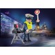 Playmobil® 70305 Policía con Radar