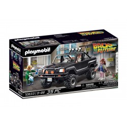 Playmobil® 70633 Camioneta Pick-up de Marty