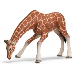Schleich® 14390 Jirafa Bebiendo