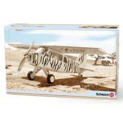 Schleich® 42043 Avioneta Safari