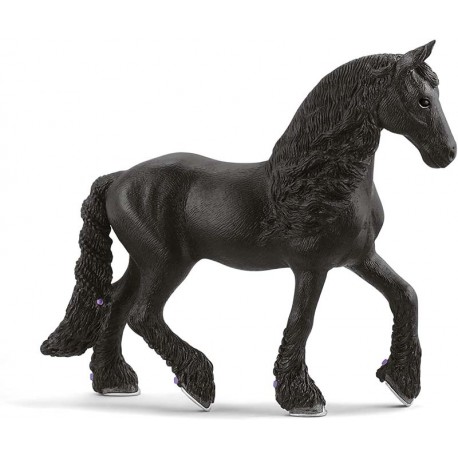 Schleich® 13906 Yegua Frisona 
