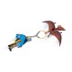Schleich® 41467 Seguimiento con Jet Pack