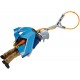 Schleich® 41467 Seguimiento con Jet Pack