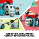 LEGO® 10948 Aparcamiento y Autolavado