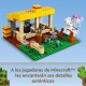 LEGO® 21171 El Establo de los Caballos