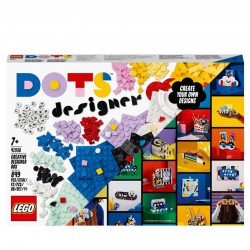 LEGO® 41938 Caja de Diseños Creativos