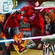LEGO® 43109 Metal Dragon BeatBox