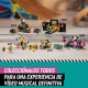 LEGO® 43113 K-Pawp Concert