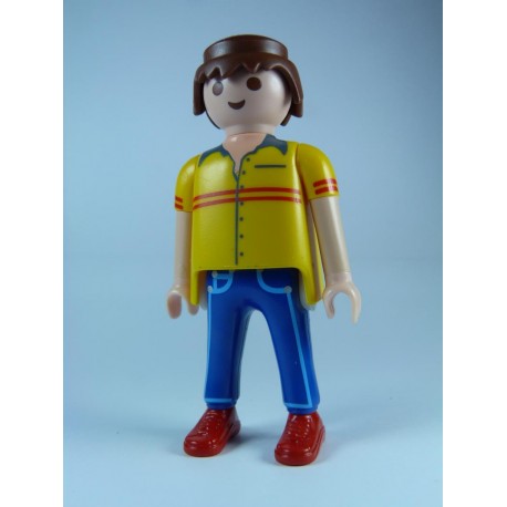 C0067 Figura Suelta sin Complementos