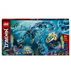 LEGO® 71754 Dragón de Agua