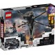 LEGO® 76186  Dragon Flyer de Black Panther