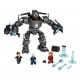LEGO® 76190 Iron Man: Caos de Iron Monger