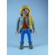 C0114 Figura Suelta sin Complementos
