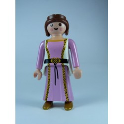 D0002 Figura Suelta sin Complementos