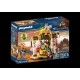 Playmobil® 70751 Sal'ahari Sands - Templo del Ejército de Esqueletos
