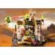 Playmobil® 70751 Sal'ahari Sands - Templo del Ejército de Esqueletos