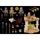 Playmobil® 70751 Sal'ahari Sands - Templo del Ejército de Esqueletos