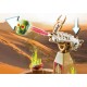 Playmobil® 70751 Sal'ahari Sands - Templo del Ejército de Esqueletos